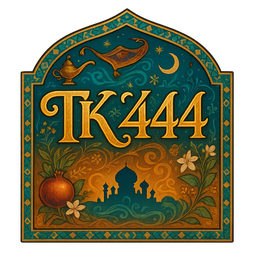 TK444 আরপিজি চরিত্র নির্বাচন